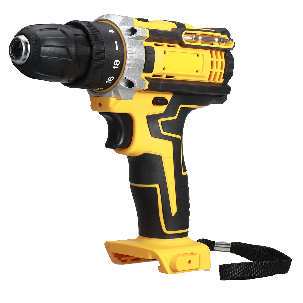 21V-Wireless-Rechargeable-Impact-Hammer-Drill-Electric-Screwdriver-W-Battery--Storage-Case-Screwing--1858203-16
