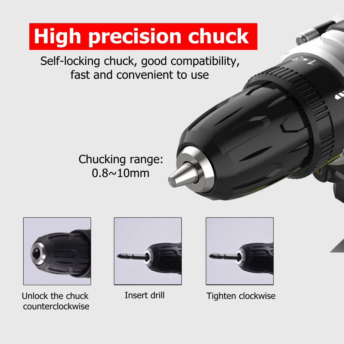 3-In-1-Hammer-Drill-48V-Cordless-Drill-Double-Speed-Power-Drills-LED-lighting-1Pcs-Large-Capacity-Ba-1665497-11