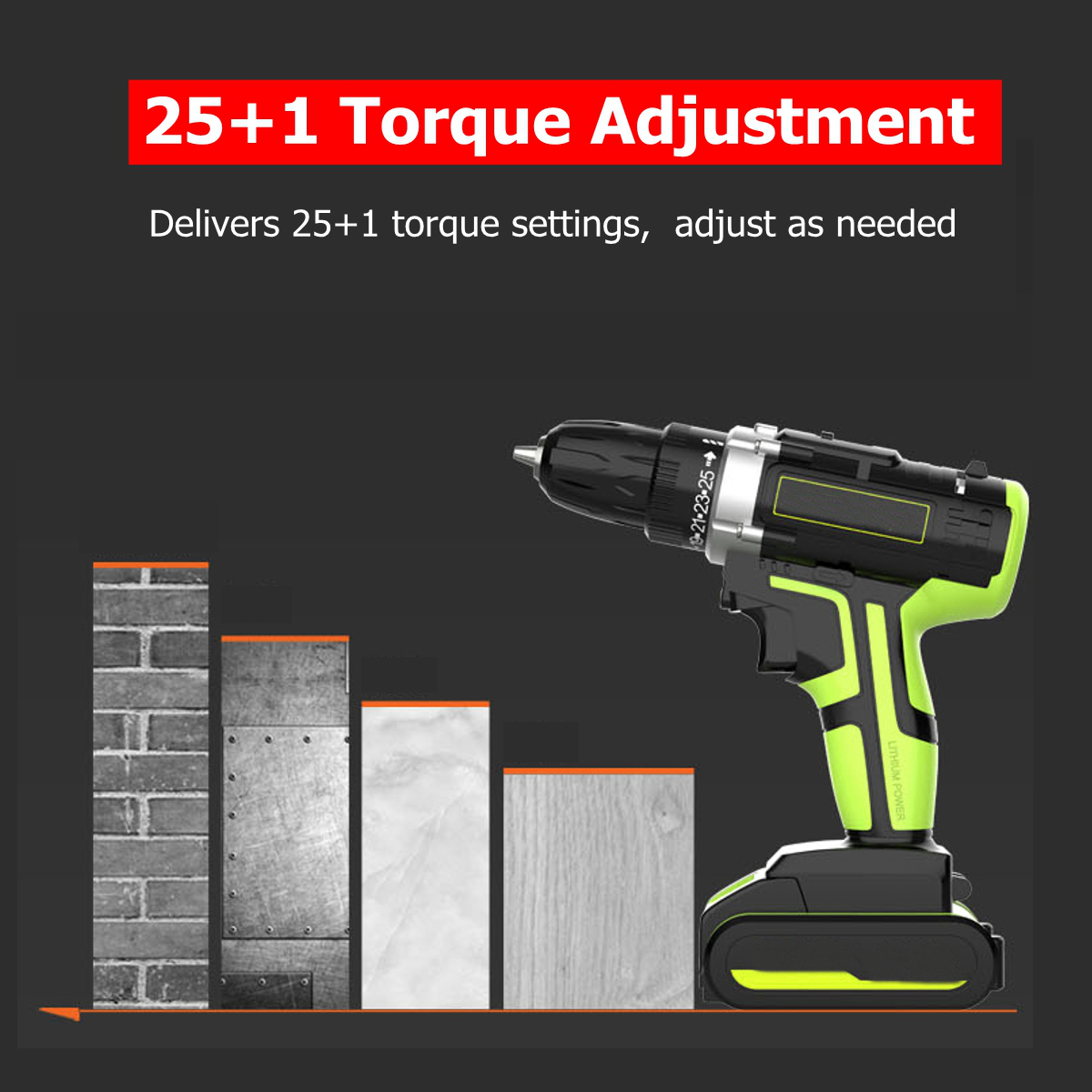 3-In-1-Hammer-Drill-48V-Cordless-Drill-Double-Speed-Power-Drills-LED-lighting-1Pcs-Large-Capacity-Ba-1665497-8