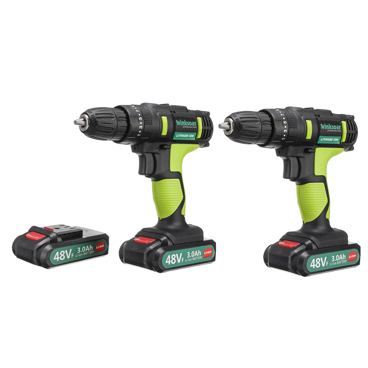 48VF-3-in-1-251-Gears-Electric-Impact-Drill-2-Speeds-Rechargeable-Screwdriver-W-LED-Light-1733392-11