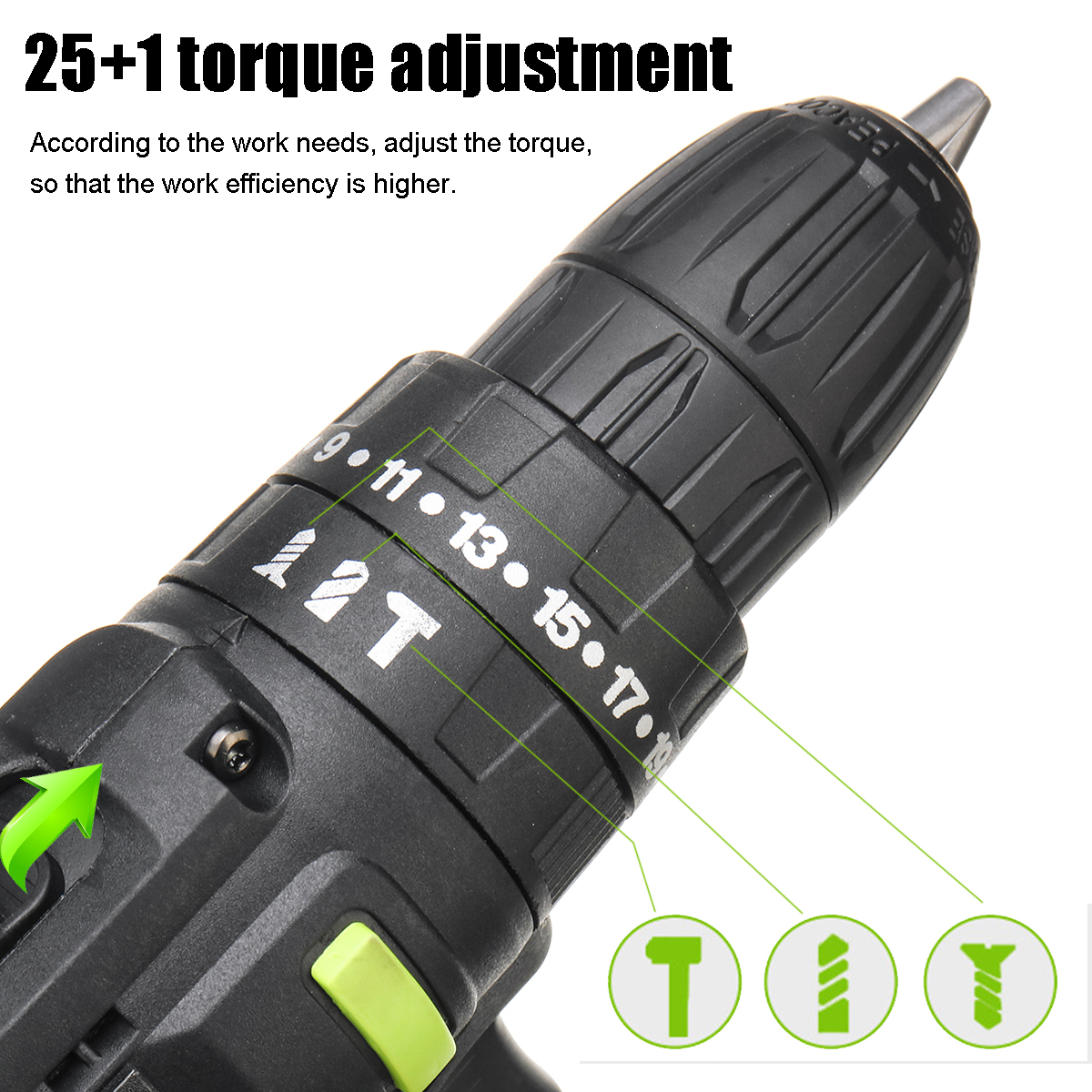 48VF-3-in-1-251-Gears-Electric-Impact-Drill-2-Speeds-Rechargeable-Screwdriver-W-LED-Light-1733392-5