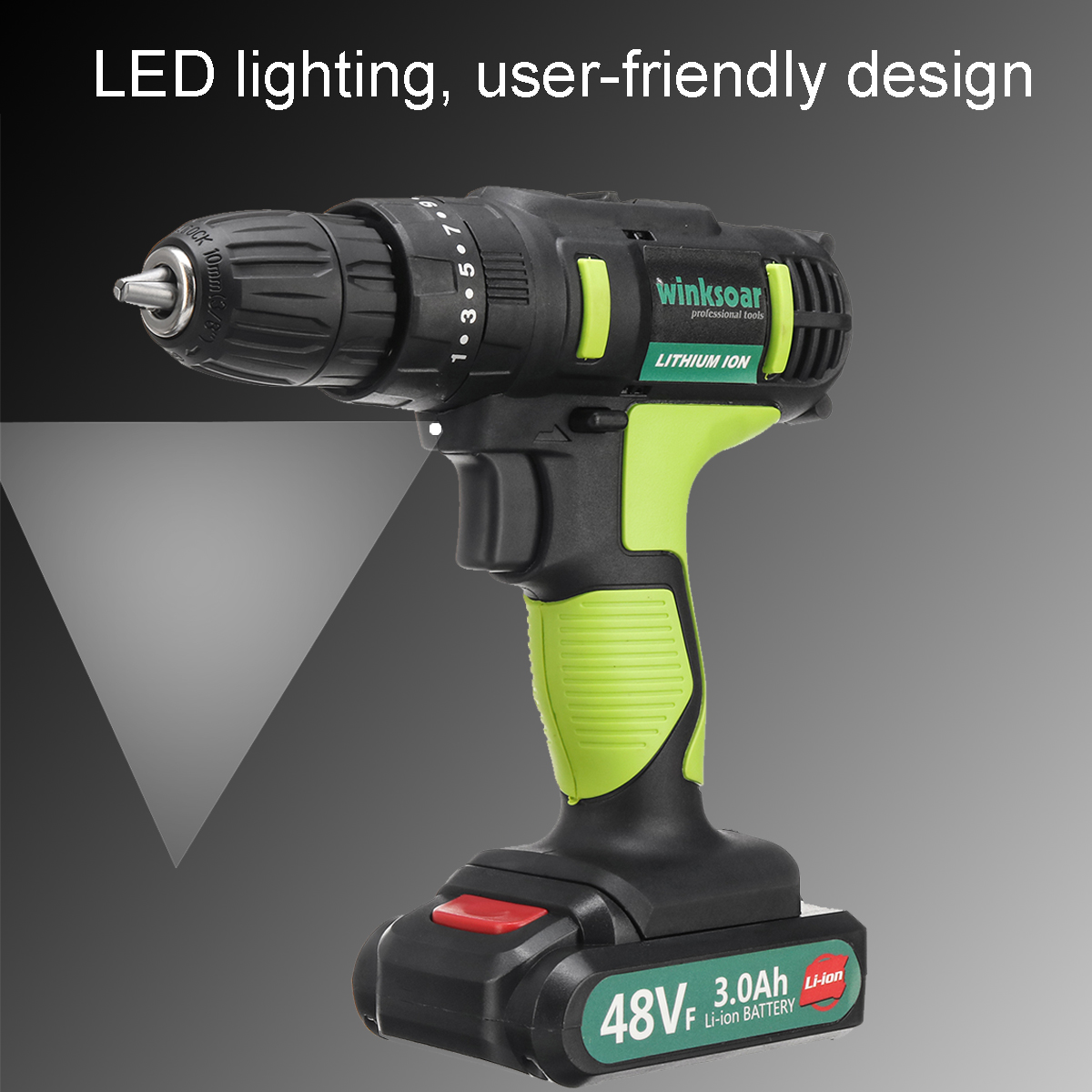 48VF-3-in-1-251-Gears-Electric-Impact-Drill-2-Speeds-Rechargeable-Screwdriver-W-LED-Light-1733392-6