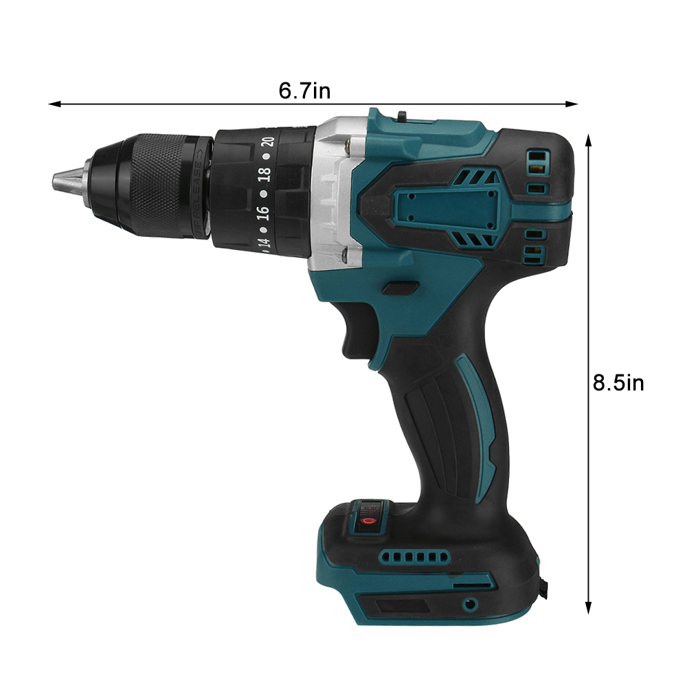 520NM-4000rpm-Brushless-Cordless-Impact-Drill-Diver-For-Makita-18V-Battery-1797674-7