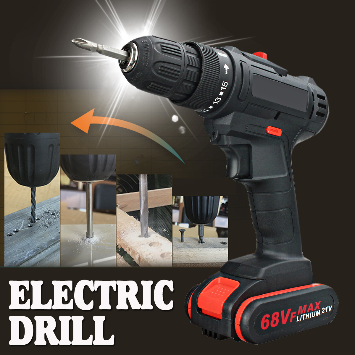 68VF-Cordless-Lithium-Ion-DrillDriver-Rechargable-Electric-Drill-Adjustable-3200rmin-2-Speed-Hand-Dr-1575819-2