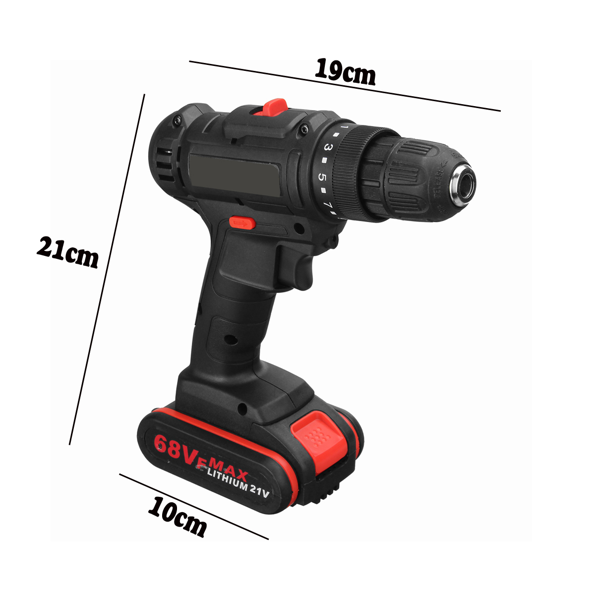 68VF-Cordless-Lithium-Ion-DrillDriver-Rechargable-Electric-Drill-Adjustable-3200rmin-2-Speed-Hand-Dr-1575819-10