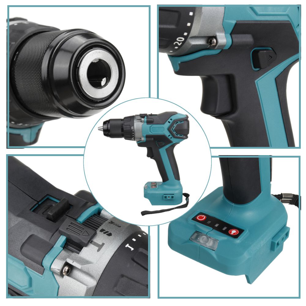 Brushless-Impact-Drill-13mm-Rechargeable-Electric-3-In-1-Screwdriver-Power-Tools-For-Makita-18V-21V--1764628-5