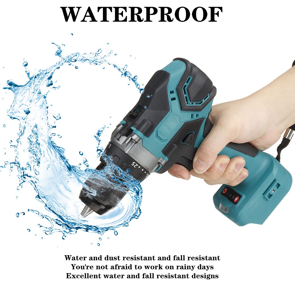 Brushless-Impact-Drill-13mm-Rechargeable-Electric-3-In-1-Screwdriver-Power-Tools-For-Makita-18V-21V--1764628-6