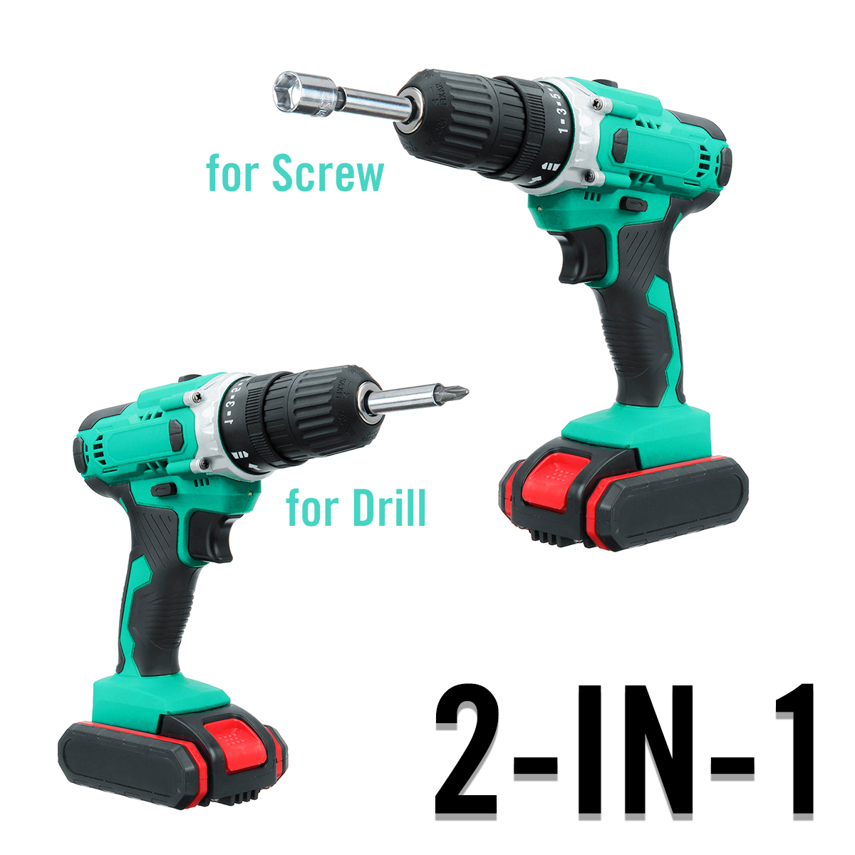 Cordless-Electric-Drill-Rechargeable-Drill-Screwdriver-Power-Tool-LED-W-12pcs-Battery-1847803-3