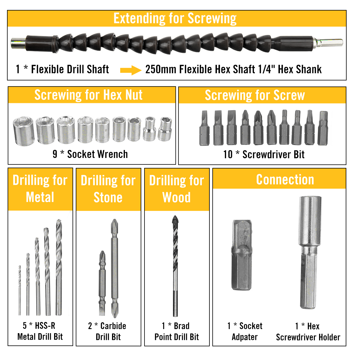 Cordless-Rechargeable-Electric-Drill-Screwdriver-LED-Portable-Metal-Wood-Drilling-Tool-W-12pcs-Batte-1848720-7