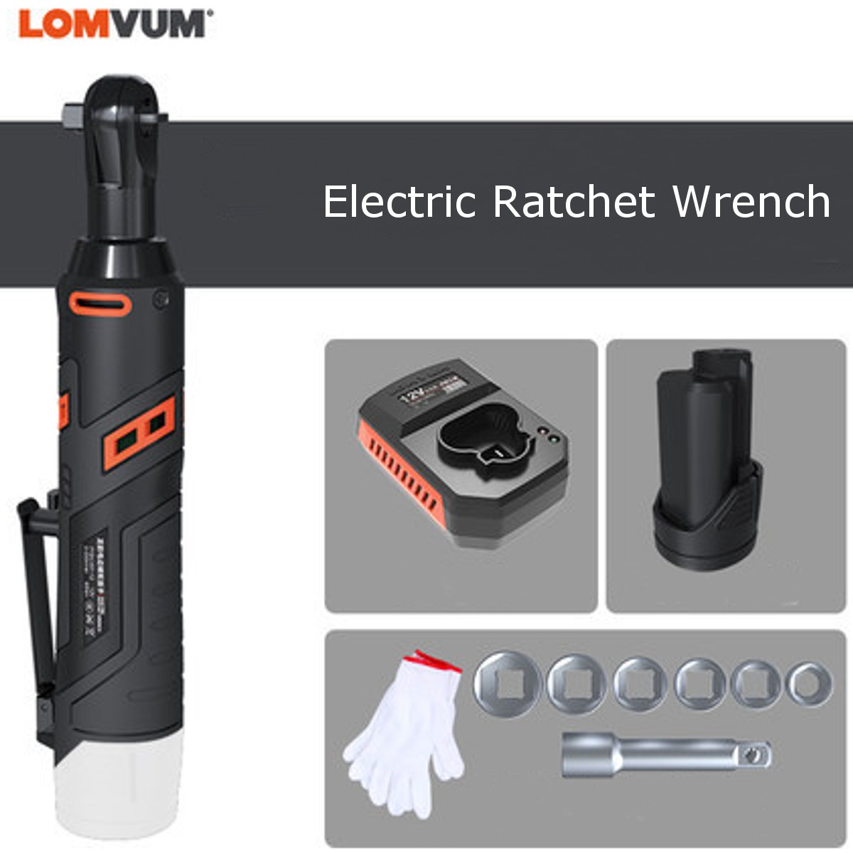 Power-Cordless-Ratchet-Wrench-Toolkit-38Inch-60NM-12V-Electric-Ratchet-Wrench-Right-Angle-With-Batte-1529794-5
