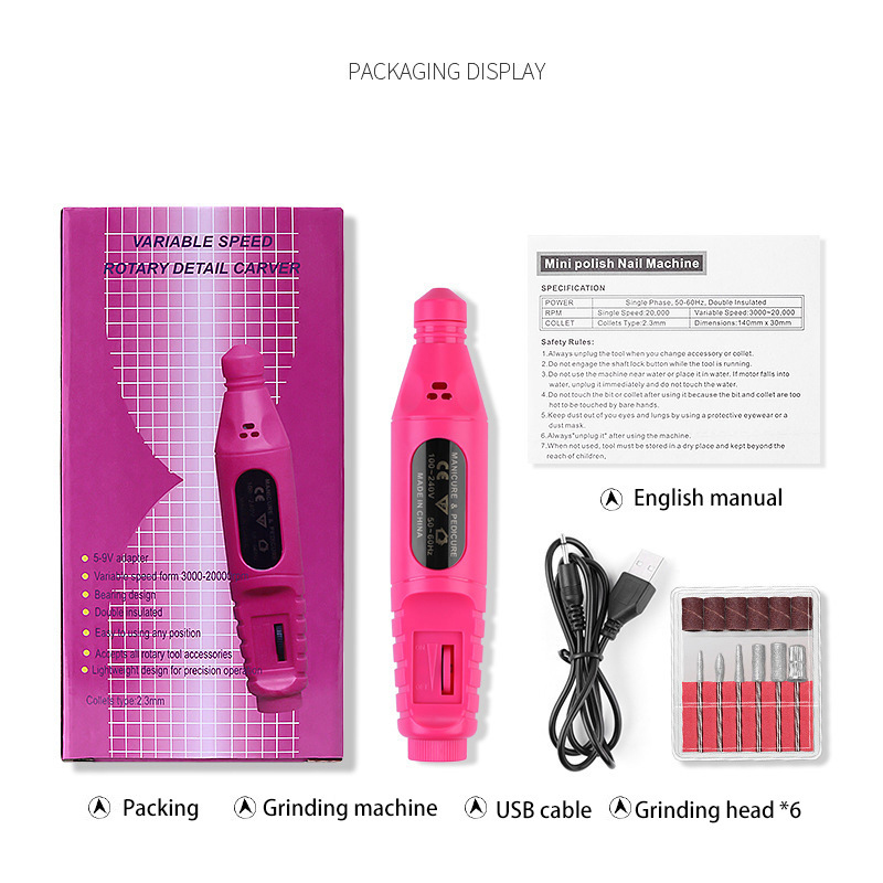 USB-Portable-Electric-Nail-Polisher-Pen-Nail-Manicure-Sharpener-Nail-Drill-Machine-1675844-7