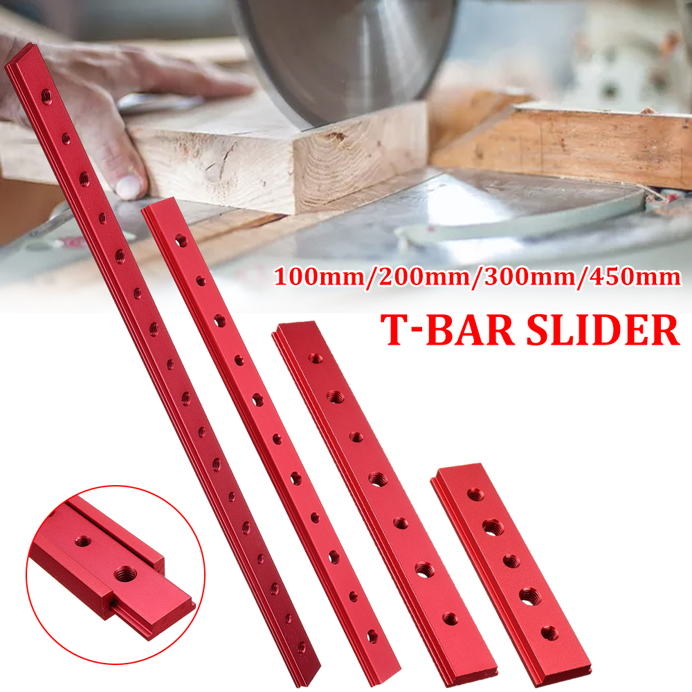 100-450mm-Aluminum-Alloy-T-shaped-Block-Nut-T-Track-Nut-Slider-Quick-Acting-Clamping-T-Nut-for-Table-1716327-1