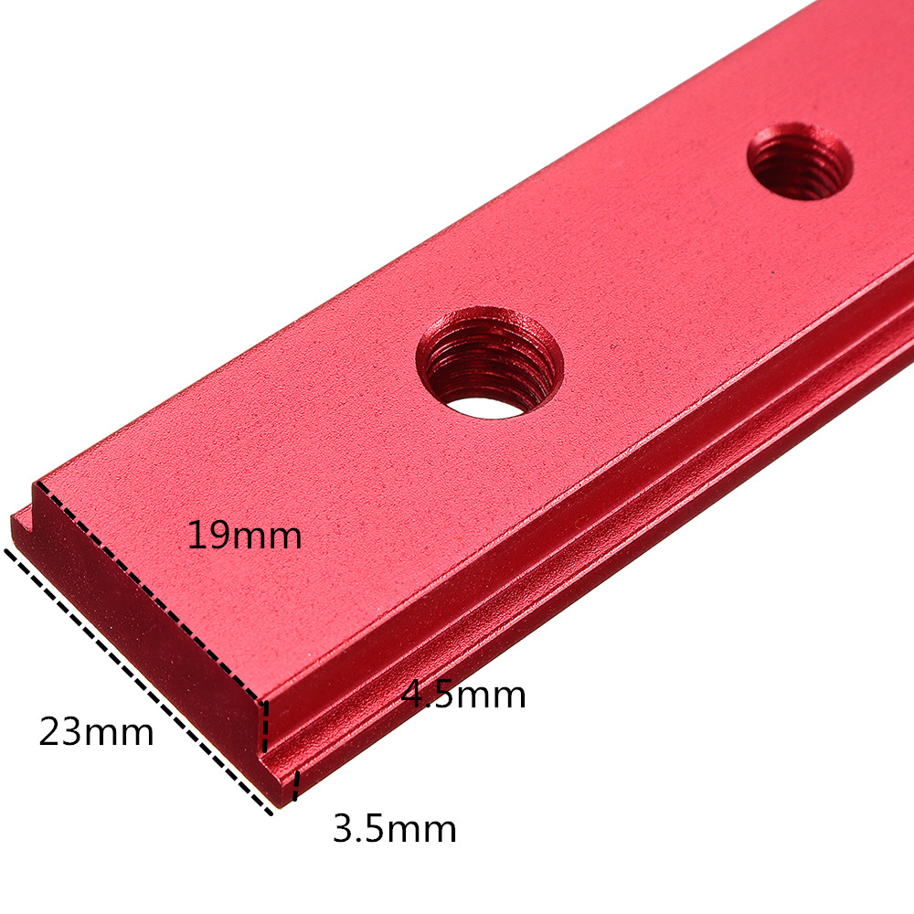 100-450mm-Aluminum-Alloy-T-shaped-Block-Nut-T-Track-Nut-Slider-Quick-Acting-Clamping-T-Nut-for-Table-1716327-3