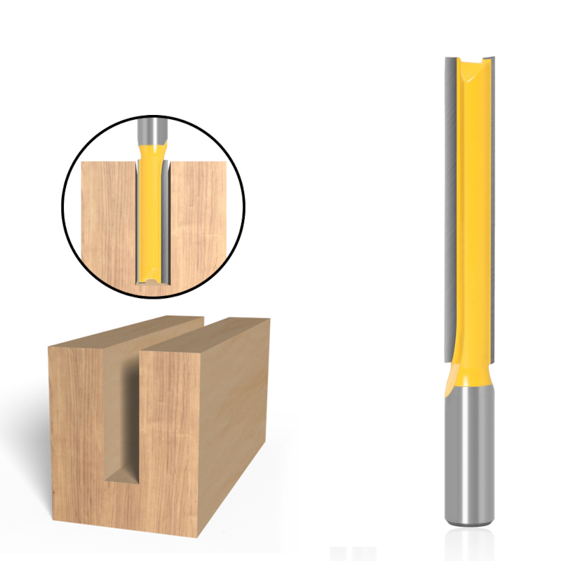 12-Inch-Shank-Extra-Long-Straight-Router-Bit-3quot-Blade-12quot-Cutting-Flush-Trimming-Milling-Cutte-1770317-1