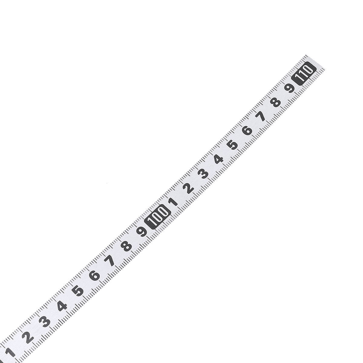 123-Meters-Stainless-Steel-Self-Adhesive-Miter-Saw-Track-Tapes-Measure-Metric-Straight-Ruler-1624581-8