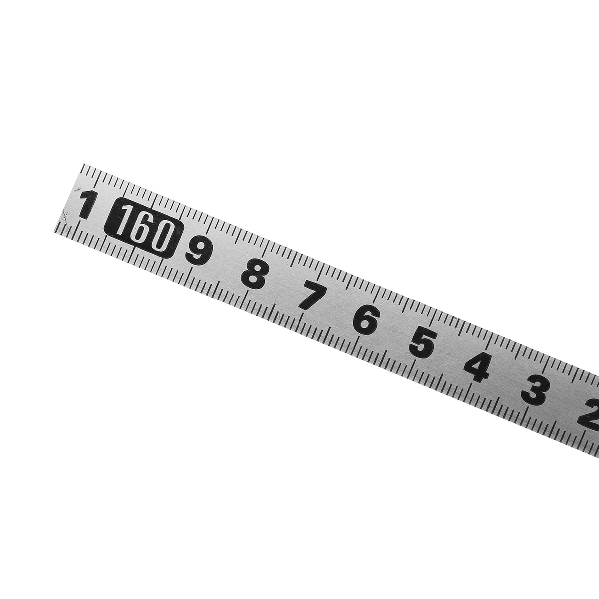 123-Meters-Stainless-Steel-Self-Adhesive-Miter-Saw-Track-Tapes-Measure-Metric-Straight-Ruler-1624581-9