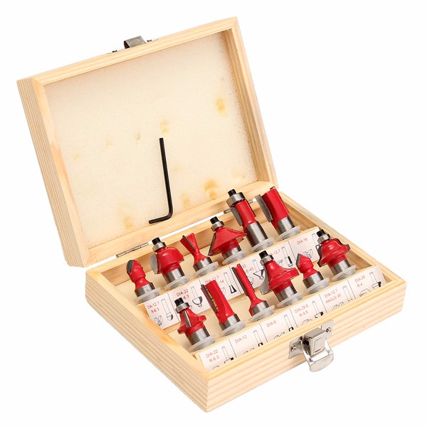 12pcs-Wood-Working-Router-Bit-Cutter-Tungsten-Carbide-Rotary-Tool-Set-1107776-3