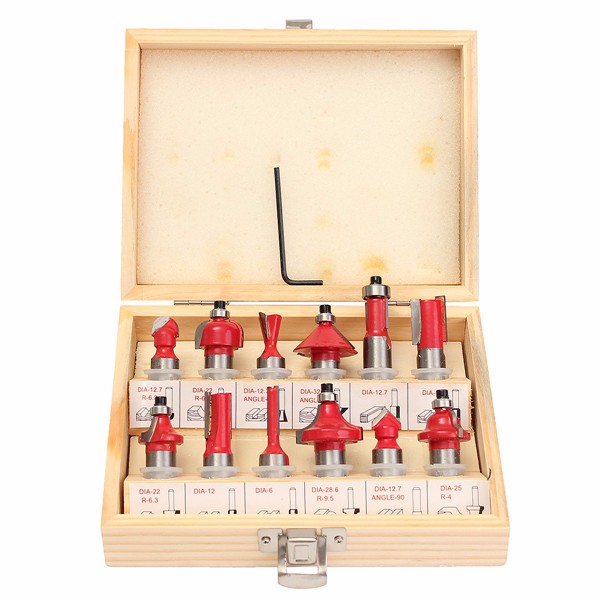 12pcs-Wood-Working-Router-Bit-Cutter-Tungsten-Carbide-Rotary-Tool-Set-1107776-6