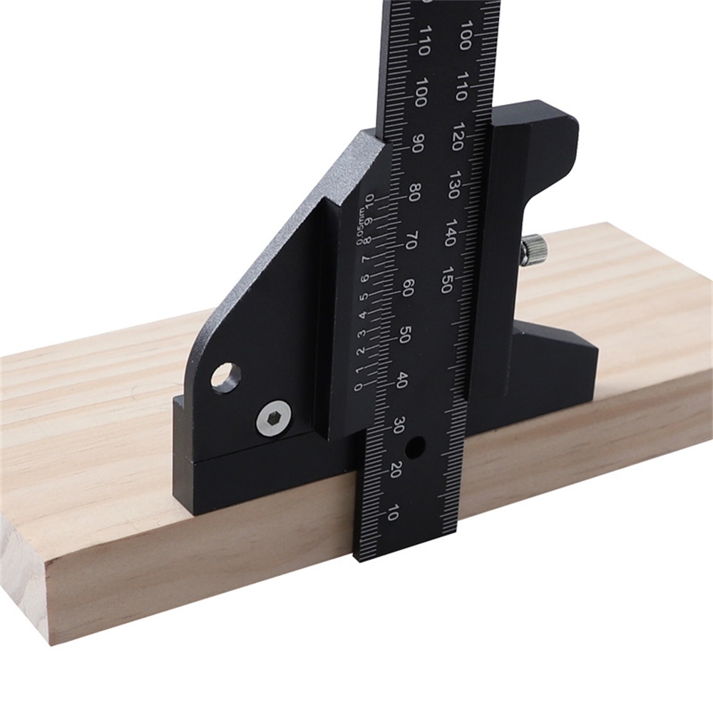 150300mm-Aluminum-Alloy-T-Type-Line-Drawing-Device-Multi-Function-Depth-Vernier-Ruler-Woodworking-Ru-1856125-11