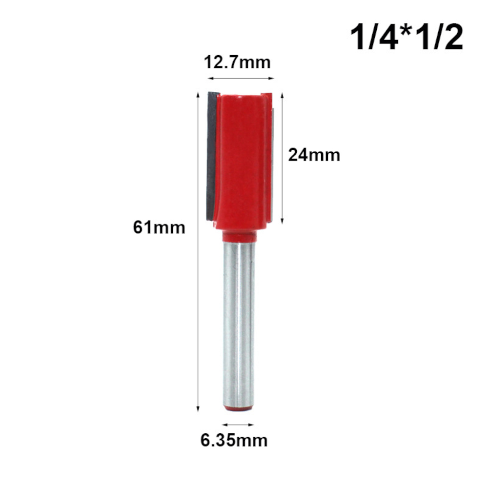 178Pcs-14-Inch-635mm-Shank-SingleDouble-Blade-Straight-Bit-Router-Bit-Milling-Cutting-For-Wood-Tool--1794271-11