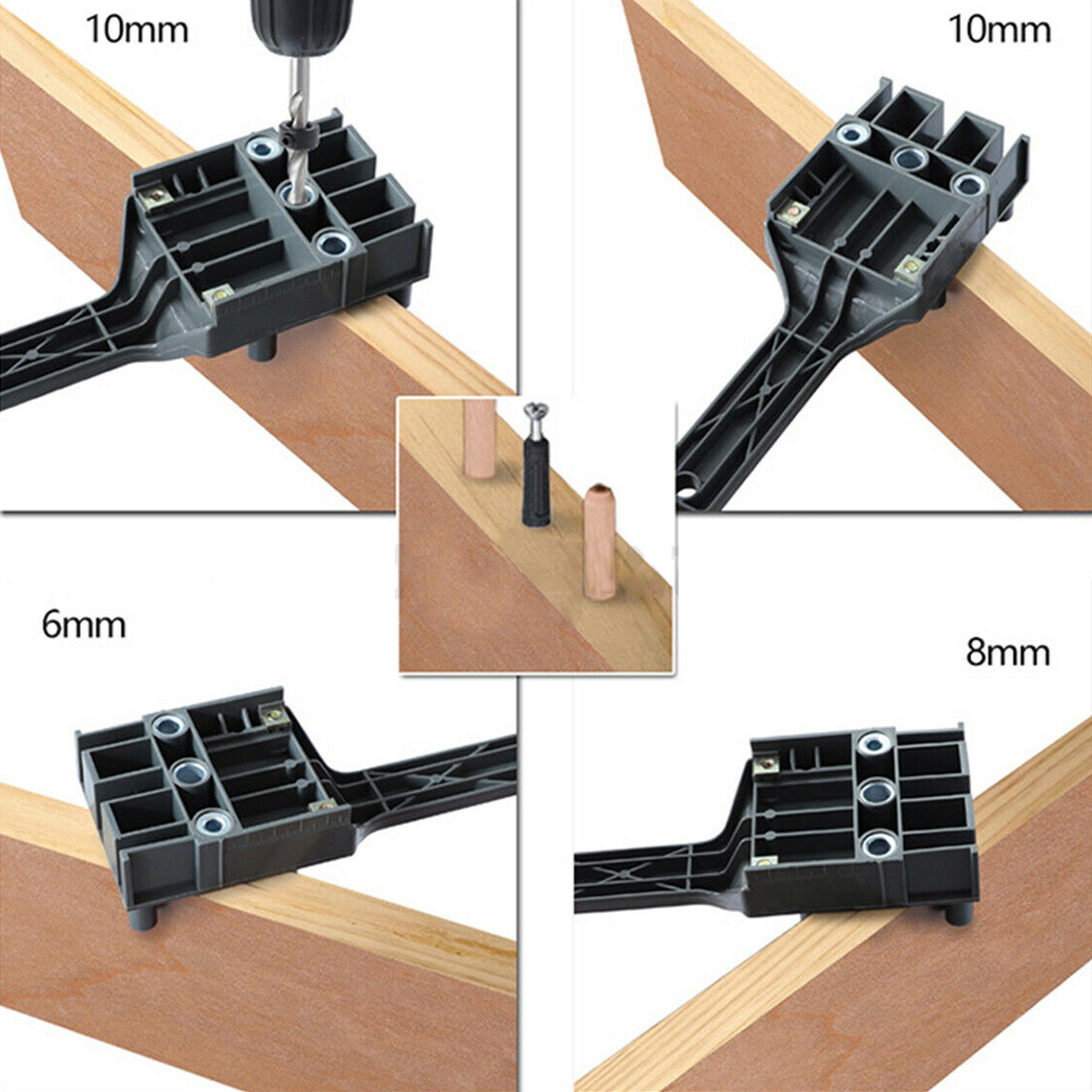 1841pcs-Pocket-Hole-Jig-Handheld-Woodworking-Dowel-Set-Dowelling-Drill-Straight-Hole-Locator-Guide-T-1729494-4