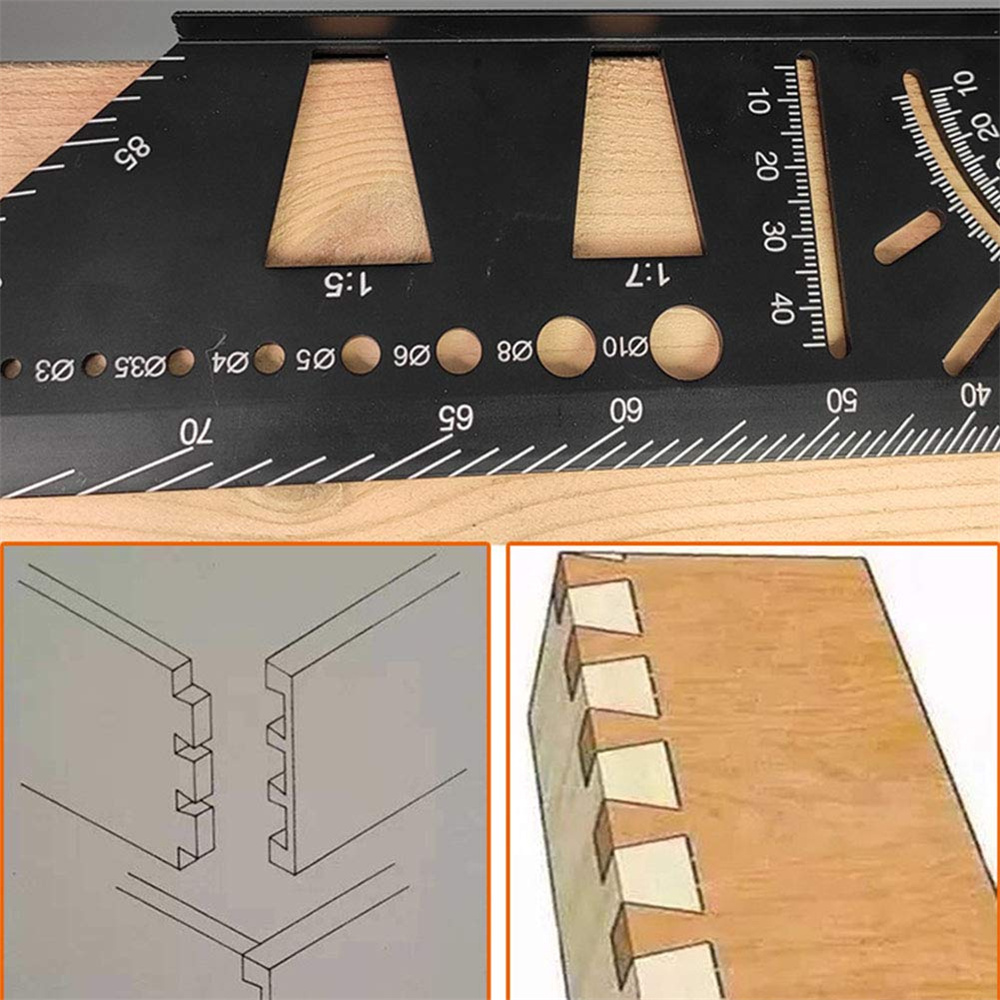 19-In-1-3D-Multi-Angle-ABS-Measuring-Ruler-Mitre-Angle-Measuring-Template-Tool-Mutifunction-Gauge-Wo-1830007-2