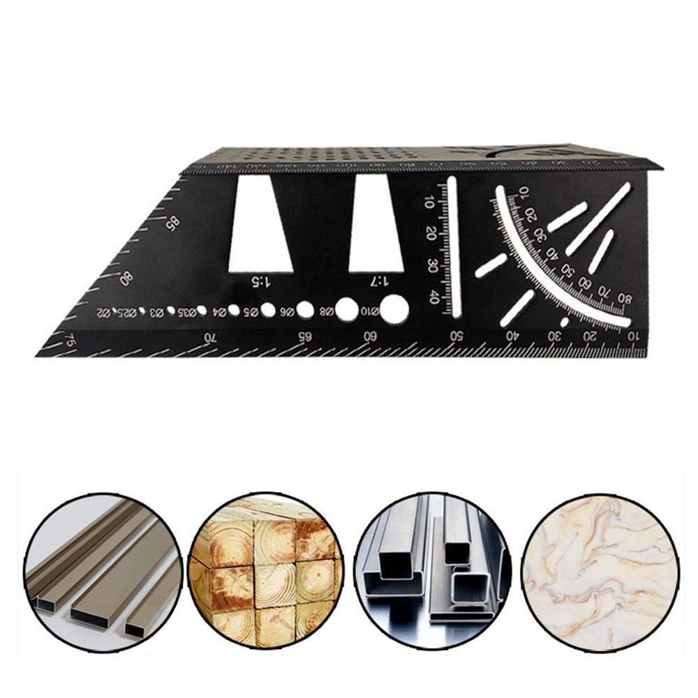 19-In-1-3D-Multi-Angle-ABS-Measuring-Ruler-Mitre-Angle-Measuring-Template-Tool-Mutifunction-Gauge-Wo-1830007-7