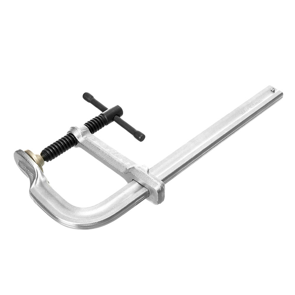 200250300mm-F-Type-Woodworking-Clamp-Tool-Carpentry-Gadgets-Adjustable-F-Clip-1468701-9