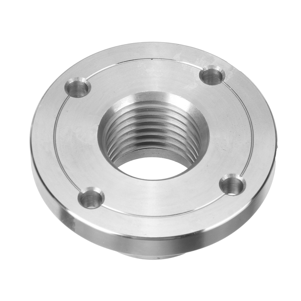 3-inch75mm-Steel-Face-Plate-with-Screws-M33351quot8TPI-Thread-for-Wood-Lathe-Turning-Woodworking-Too-1824089-4