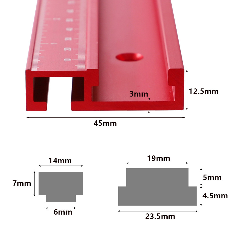 300-1220mm-Red-Aluminum-Alloy-45-Type-T-Track-Laser-Scale-Woodworking-T-slot-Miter-Track-for-Table-S-1756995-1