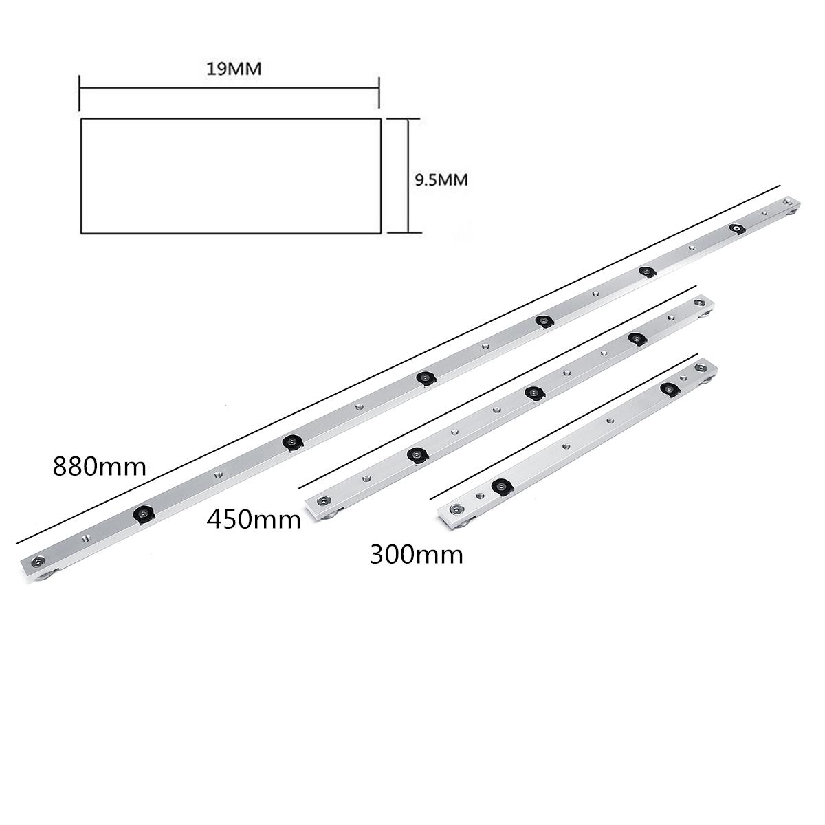 300450850880mm-Aluminum-Alloy-Rail-Miter-Bar-Slider-Table-Saw-Gauge-Rod-Miter-Gauge-Woodworking-Tool-1414679-2