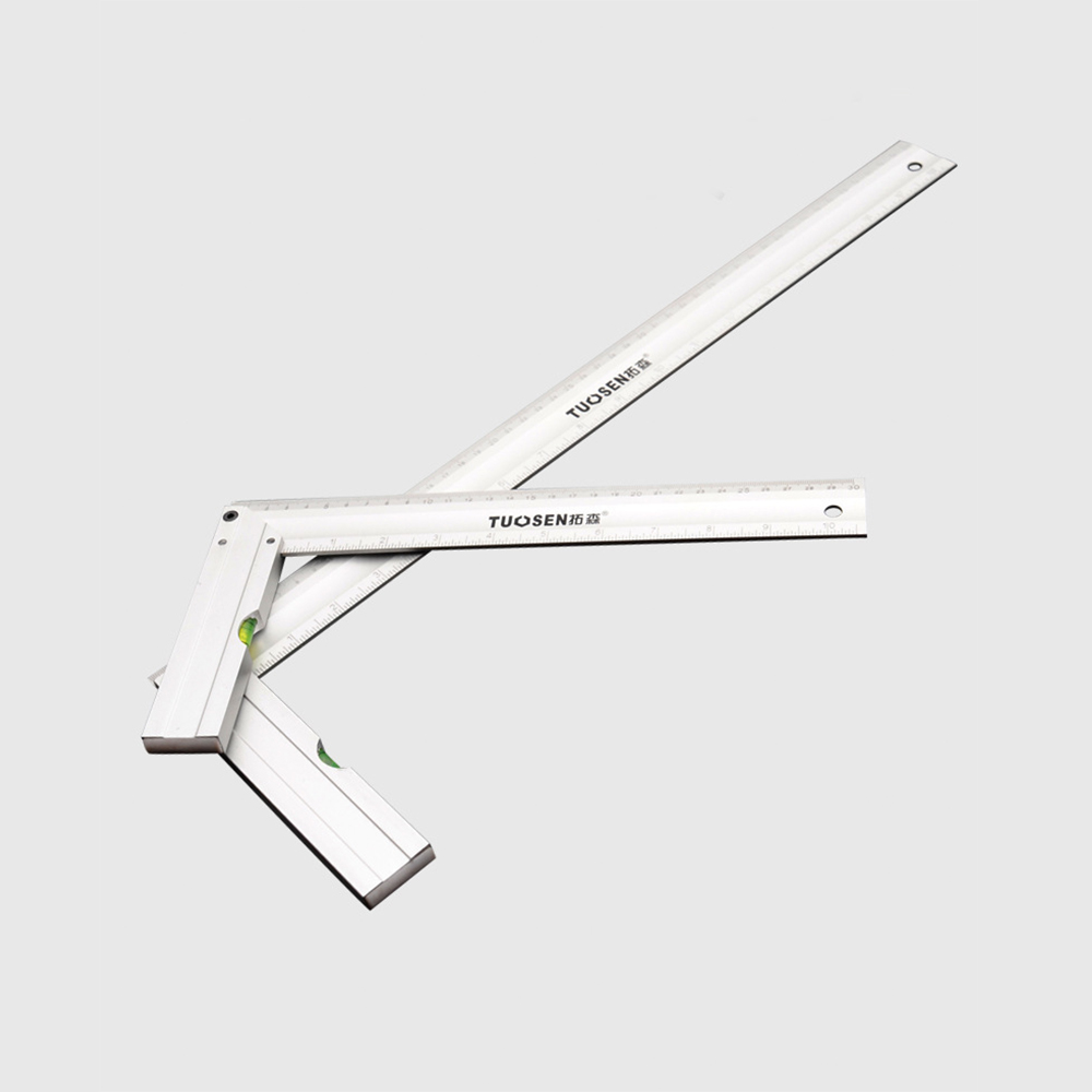 300500MM-90-Degree-Square-Woodworking-Angle-Ruler-Stamping-Scale-Turning-Ruler-Aluminum-Alloy-Square-1875947-5