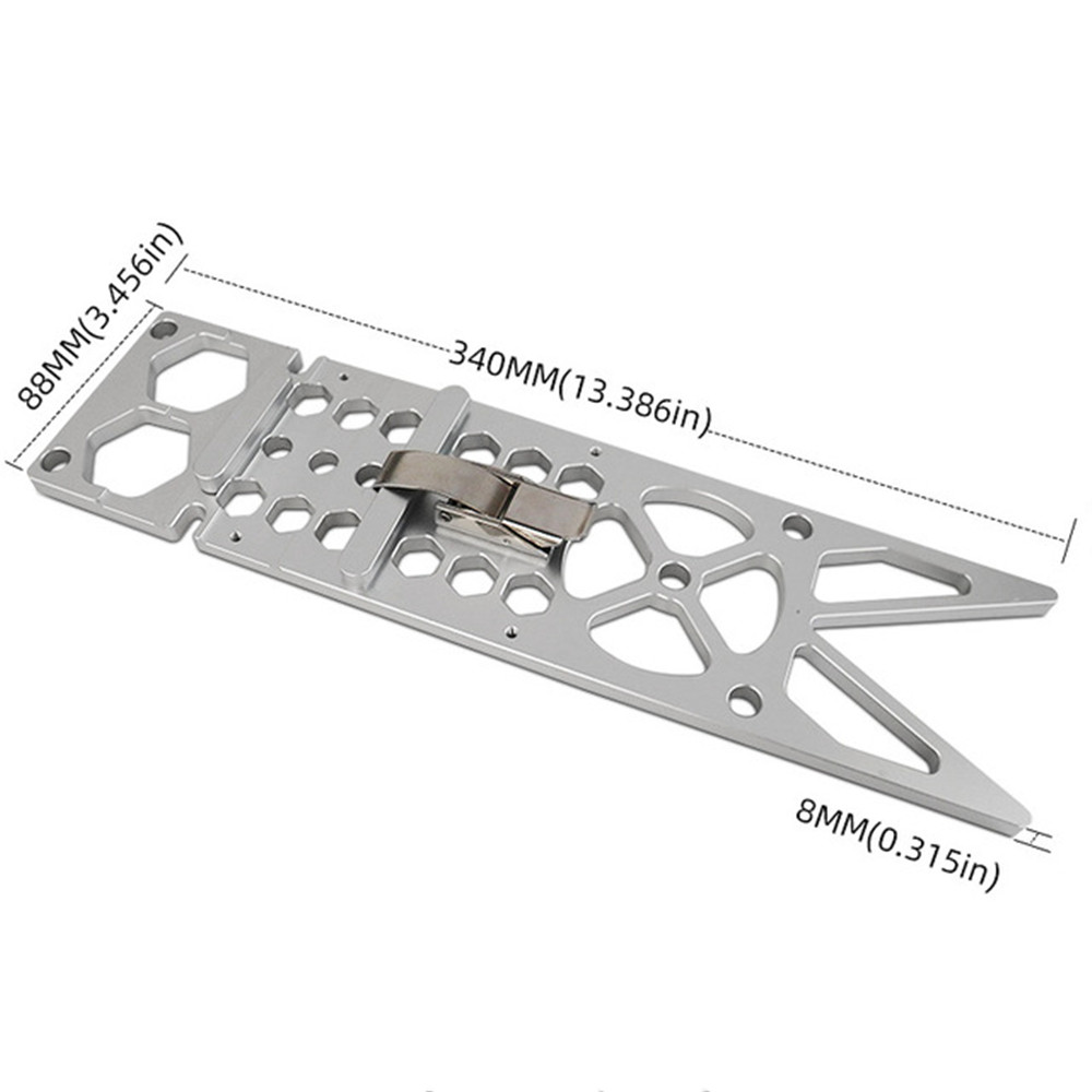 340mm-Aluminum-Alloy-Woodworking-90-Degree-Right-angle-Guide-Rail-Electric-Circular-Saw-Track-Engrav-1929695-2