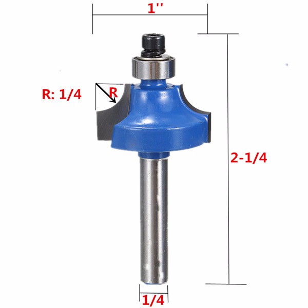 3pcs-14-Inch-Shank-Router-Bits-Trimming-Cutter-Woodworking-Tool-1110115-8