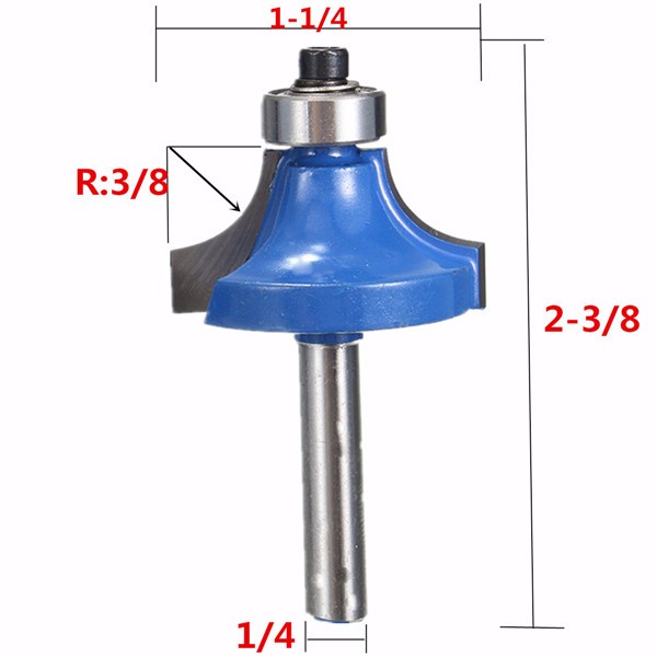 3pcs-14-Inch-Shank-Router-Bits-Trimming-Cutter-Woodworking-Tool-1110115-9