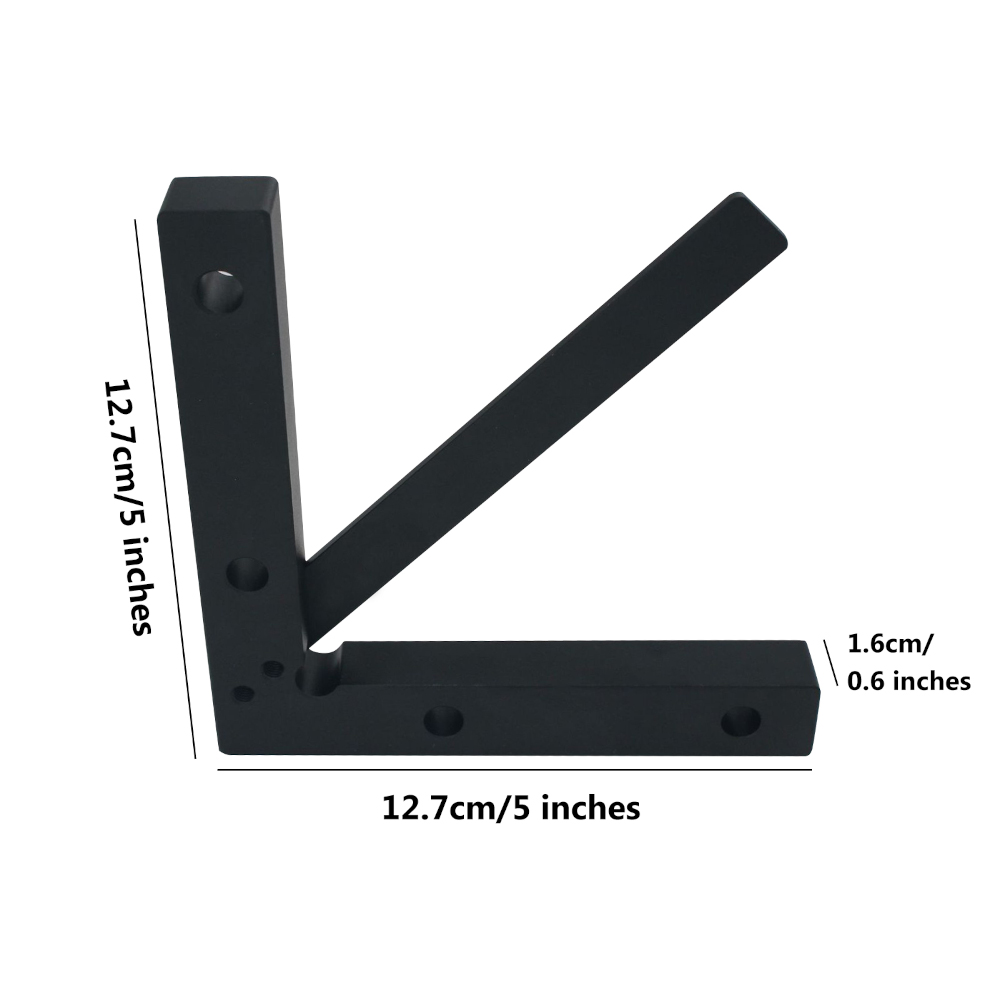 4590-Degrees-Center-Scriber-Right-Angle-Wire-Gauge-Aluminum-Alloy-Center-Line-Point-Measurement-Tool-1791494-6