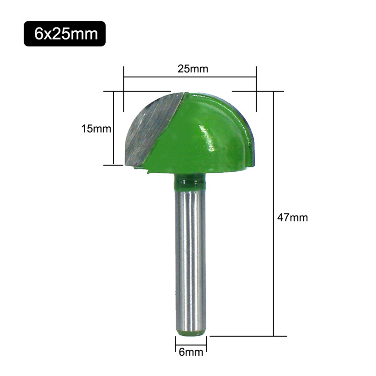 45pcs-Set-6mm-Shank-Ball-Router-Bit-Cove-Milling-Bit-Core-Solid-Carbide-End-Mill-Cutter-1619296-8