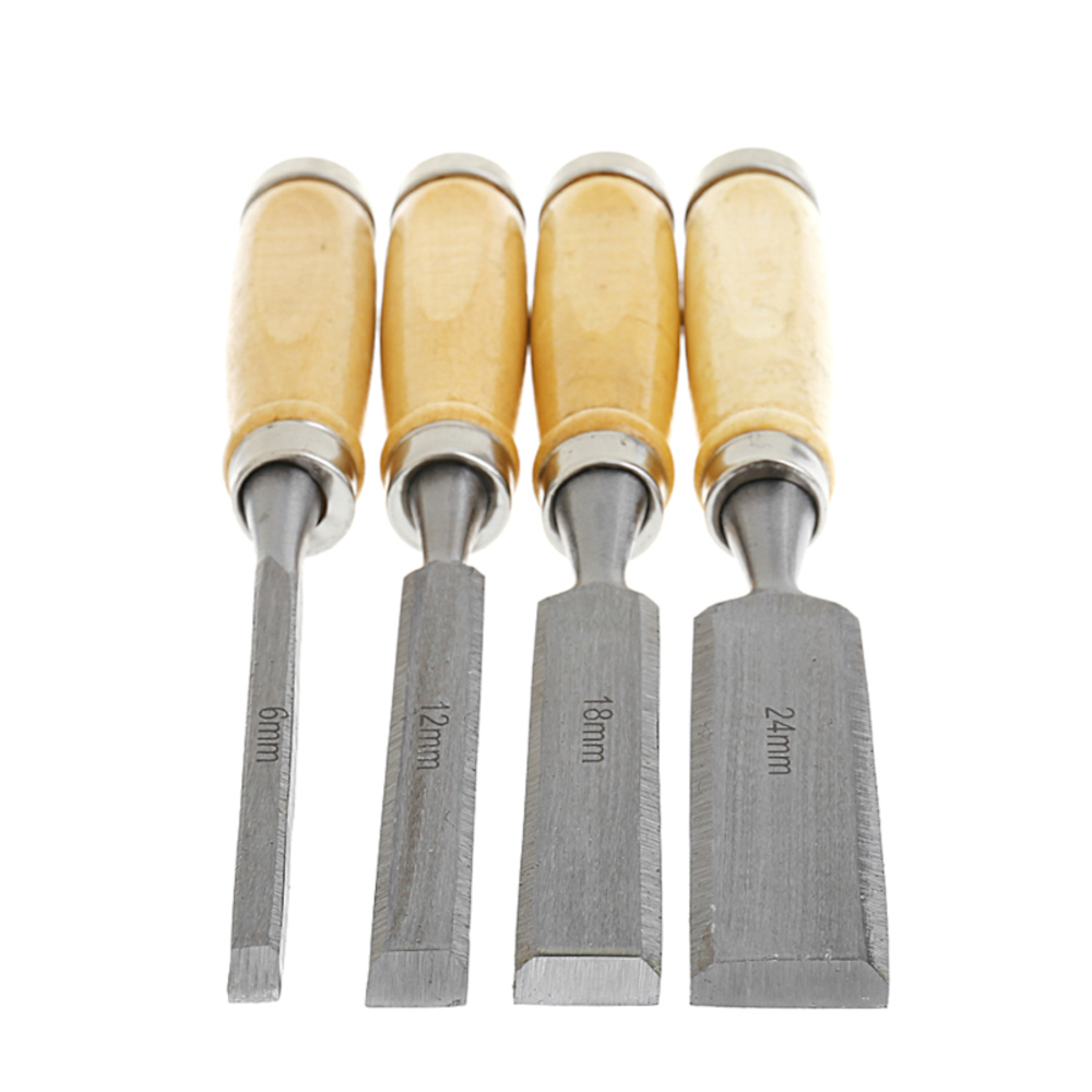 4Pcs-Wood-Carving-Roughing-Hand-Chisel-Tool-Kit-Set-Working-Professional-Gouges-1804866-3