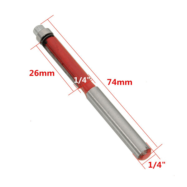 5pcs-14-Inch-Shank-Wood-Edge-Flush-Trim-Router-Bit-1238102-1