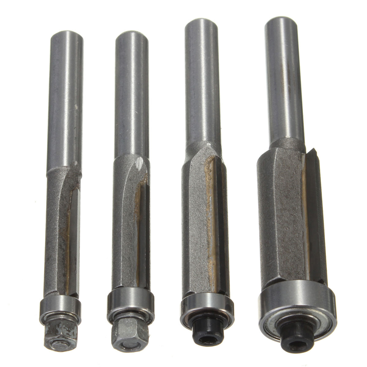 681012mmFlush-Trim-Bit-14quot-Shank-Router-Bits-Carbide-Tipped-Bits-976987-1