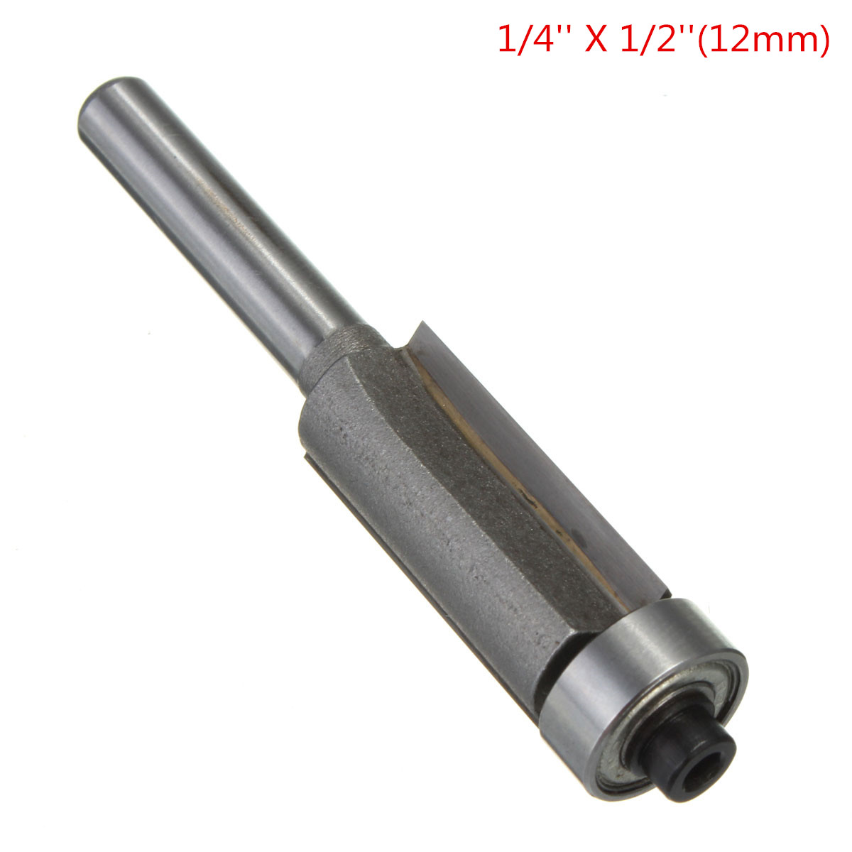 681012mmFlush-Trim-Bit-14quot-Shank-Router-Bits-Carbide-Tipped-Bits-976987-7