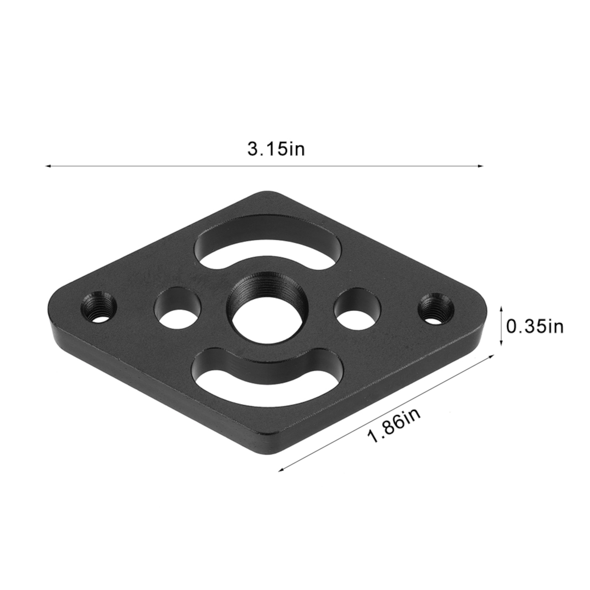 6810mm-Aluminum-Alloy-Dowel-Jig-Wood-Panel-Puncher-Hole-Locators-Woodworking-Tool-1806662-7