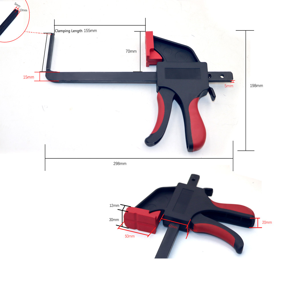 6Inch-150mm-Quick-Release-Track-Saw-Clamp-Track-Saw-Guide-Rail-Clamp-Trigger-Clip-for-Woodworking-1927283-1