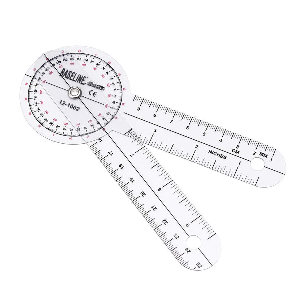 6Pcs-360deg-1286-Inch-Medical-Spinal-Ruler-Goniometer-Angle-Protractor-Angle-Ruler-1335353-5