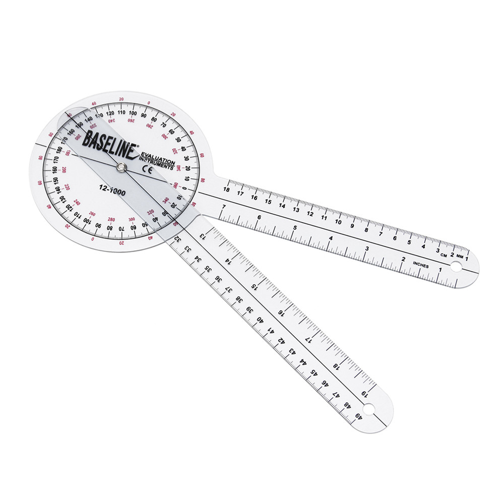 6Pcs-360deg-1286-Inch-Medical-Spinal-Ruler-Goniometer-Angle-Protractor-Angle-Ruler-1335353-8