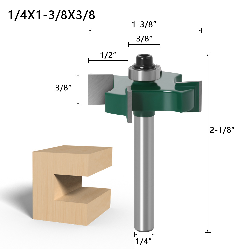 6mm-14-inch-Shank-T-Type-Bearings-Wood-Milling-Cutter-Industrial-Grade-Rabbeting-Bit-Woodworking-Too-1806776-6