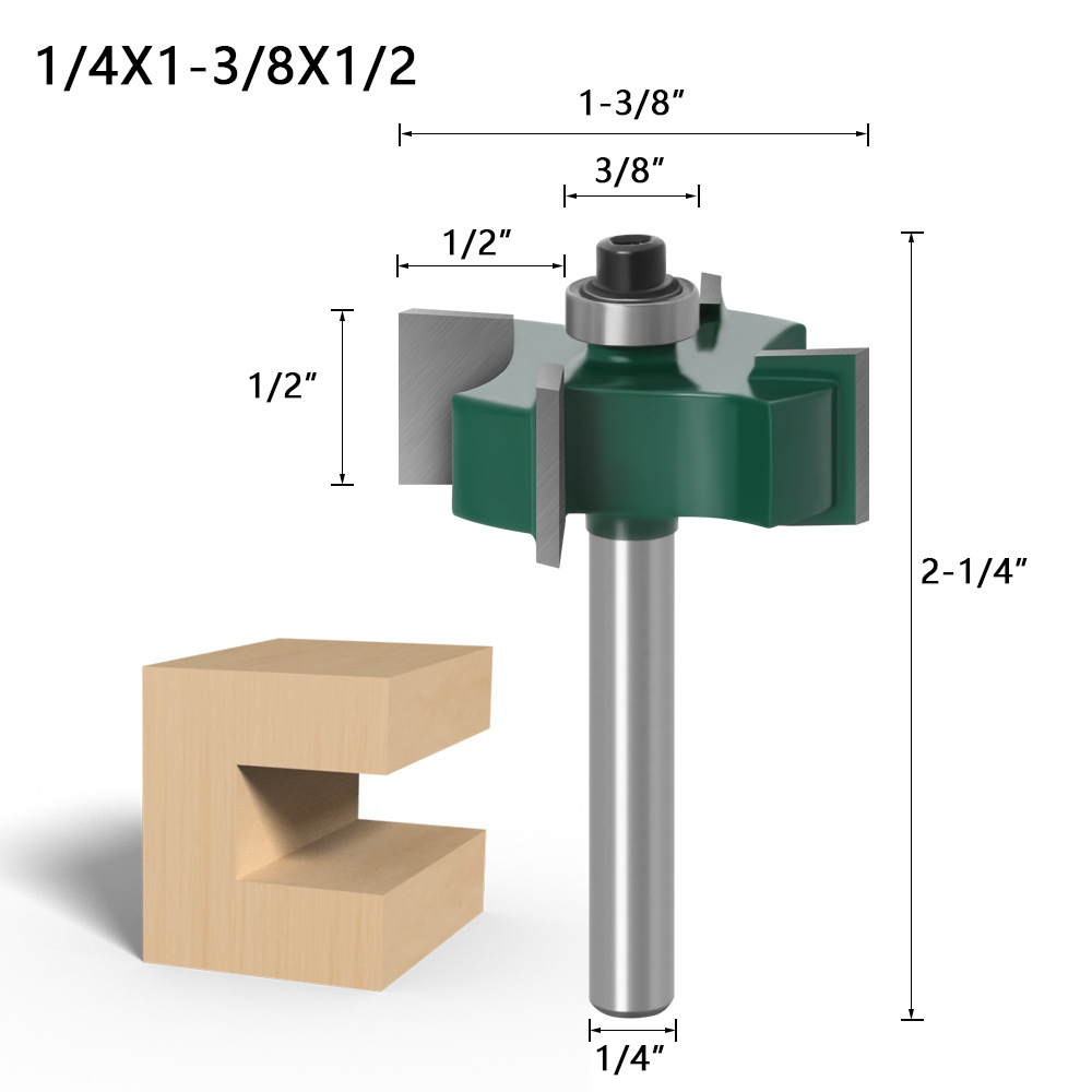 6mm-14-inch-Shank-T-Type-Bearings-Wood-Milling-Cutter-Industrial-Grade-Rabbeting-Bit-Woodworking-Too-1806776-7