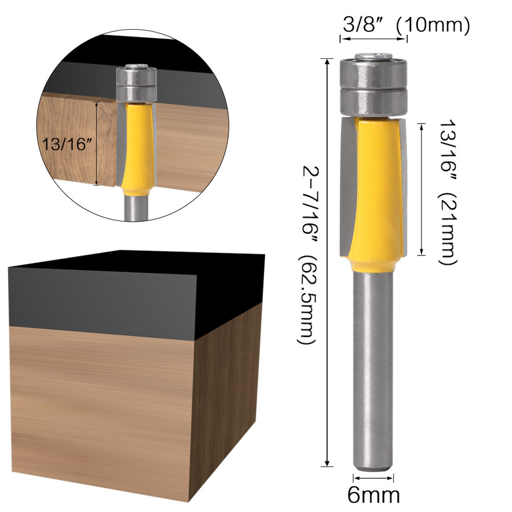 6mm-Shank-Double-Bearing-Trimming-Cutter-Edge-Straight-Router-Bit-for-Wood-Template-Pattern-Cutter-1628222-1