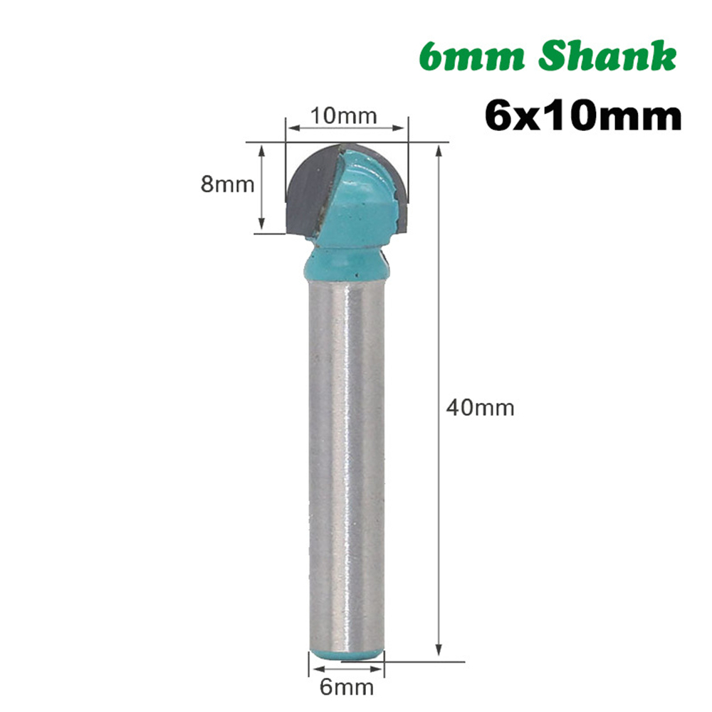 6mm-Shank-Wood-Cutter-Solid-Carbide-Round-Nose-Bits-Round-Nose-Cove-Core-Box-Router-Bit-Woodworking--1814848-12