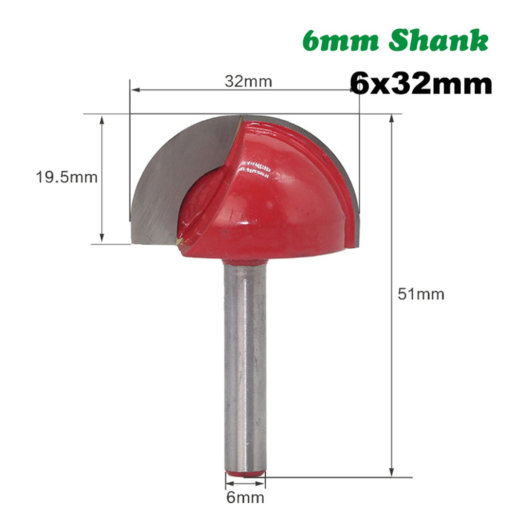 6mm-Shank-Wood-Cutter-Solid-Carbide-Round-Nose-Bits-Round-Nose-Cove-Core-Box-Router-Bit-Woodworking--1814848-4